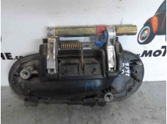 Recambio de maneta exterior delantera derecha para nissan almera (n16/e) referencia OEM IAM    2