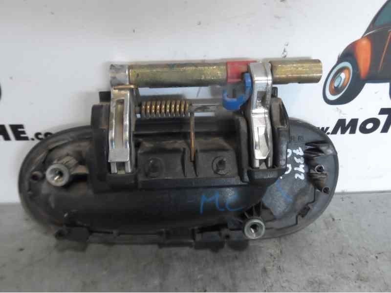 Recambio de maneta exterior delantera derecha para nissan almera (n16/e) referencia OEM IAM   