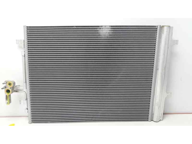 Recambio de condensador / radiador aire acondicionado para volvo v40 momentum referencia OEM IAM 993836F 35884 