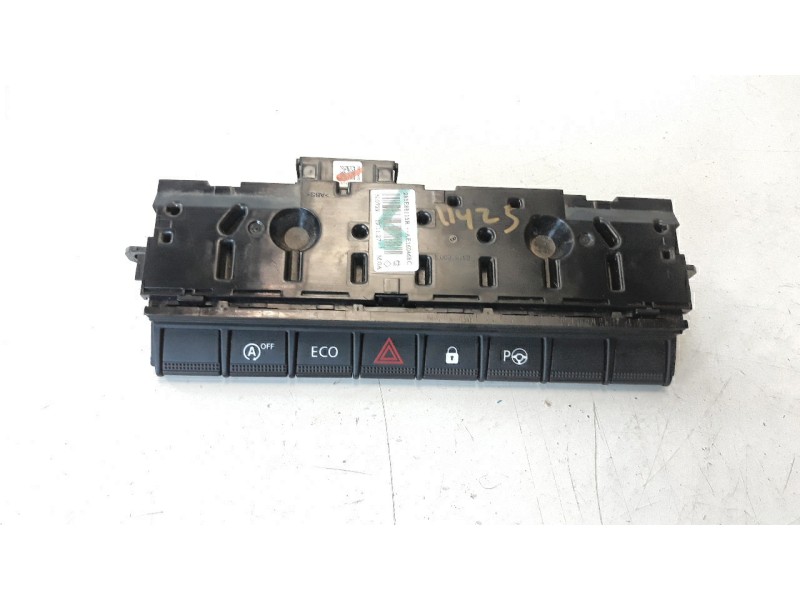 Recambio de mando multifuncion para renault captur ii 1.0 tce referencia OEM IAM 283E88113R  