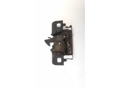 Recambio de cerradura capo para dacia sandero 1.5 dci diesel fap cat referencia OEM IAM 656017676R   2