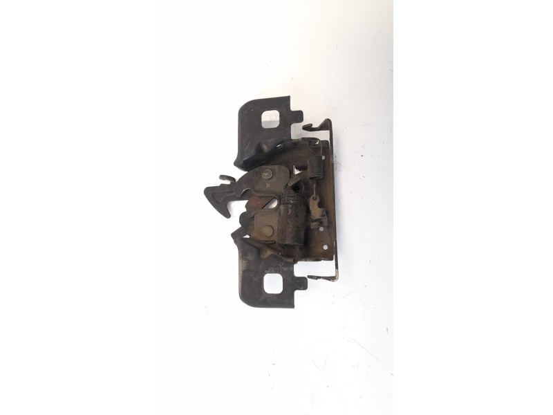 Recambio de cerradura capo para dacia sandero 1.5 dci diesel fap cat referencia OEM IAM 656017676R  