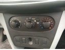 MANDO CALEFACCION / AIRE ACONDICIONADO T1021548T T1021548T 