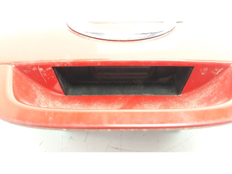 Recambio de maneta exterior porton para opel astra j lim. enjoy referencia OEM IAM 13271374  