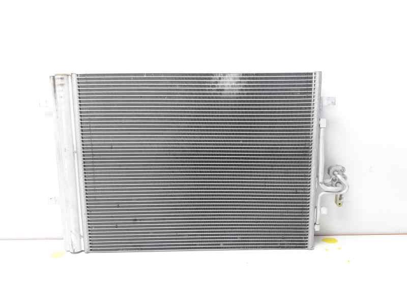 Recambio de condensador / radiador aire acondicionado para volvo v40 momentum referencia OEM IAM 993836F 35884 