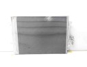 CONDENSADOR / RADIADOR AIRE ACONDICIONADO 993836F 35884 