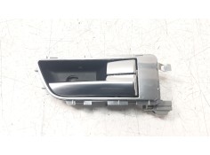 Recambio de maneta interior trasera derecha para land rover range rover sport 3.0 td v6 cat referencia OEM IAM AH2222600BB  