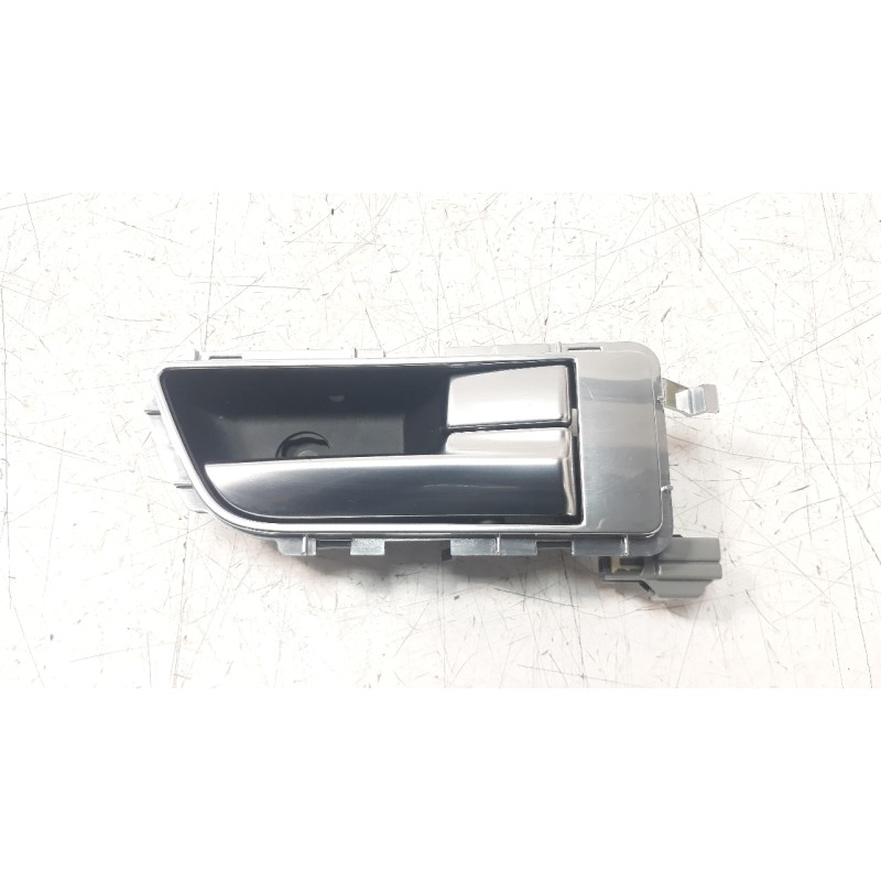 Recambio de maneta interior trasera derecha para land rover range rover sport 3.0 td v6 cat referencia OEM IAM AH2222600BB  