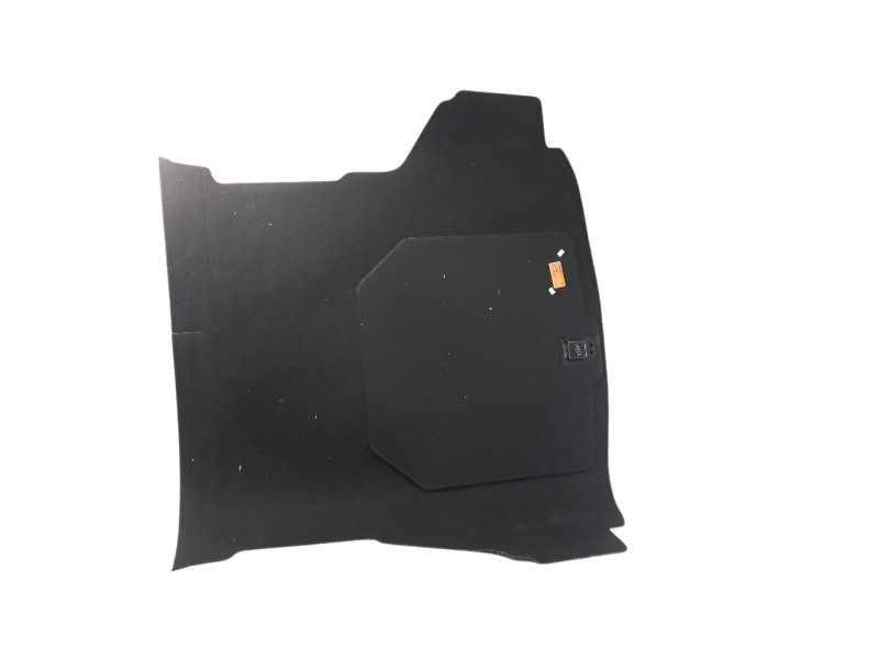 Recambio de bandeja trasera para toyota avensis 1.8 16v cat referencia OEM IAM 6471105080  