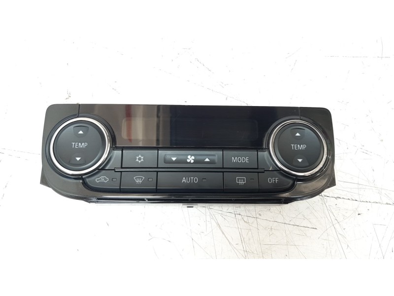Recambio de mando climatizador para mitsubishi outlander (gf0) phev kaiteki 4wd referencia OEM IAM 7820B062XA  