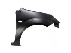 Recambio de aleta delantera derecha para ford fiesta (cbk) 1.25 16v cat referencia OEM IAM 01744212 109103111 FD3403013