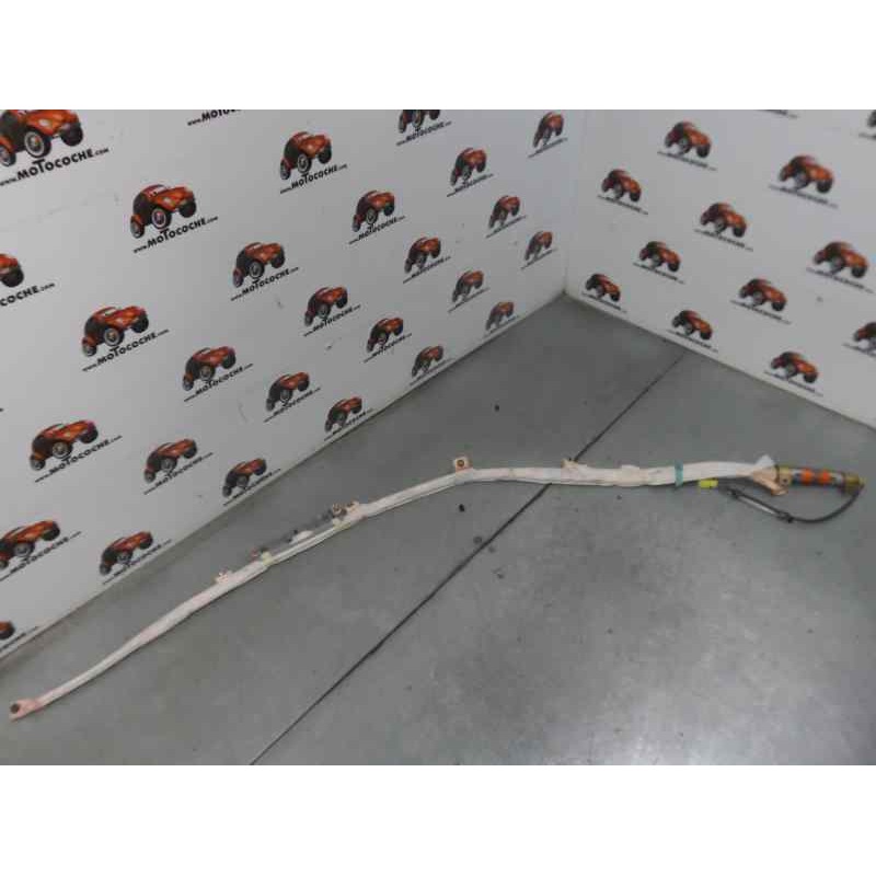 Recambio de airbag cortina delantero izquierdo para subaru legacy familiar/outback b13 (bp) 2.5 cat referencia OEM IAM 98251AG01