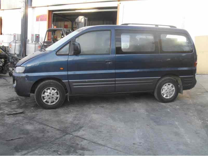 hyundai h 1 starex del año 1998