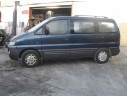 HYUNDAI H 1 STAREX