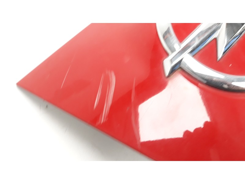 Recambio de maneta exterior porton para opel astra j lim. enjoy referencia OEM IAM 13271374  