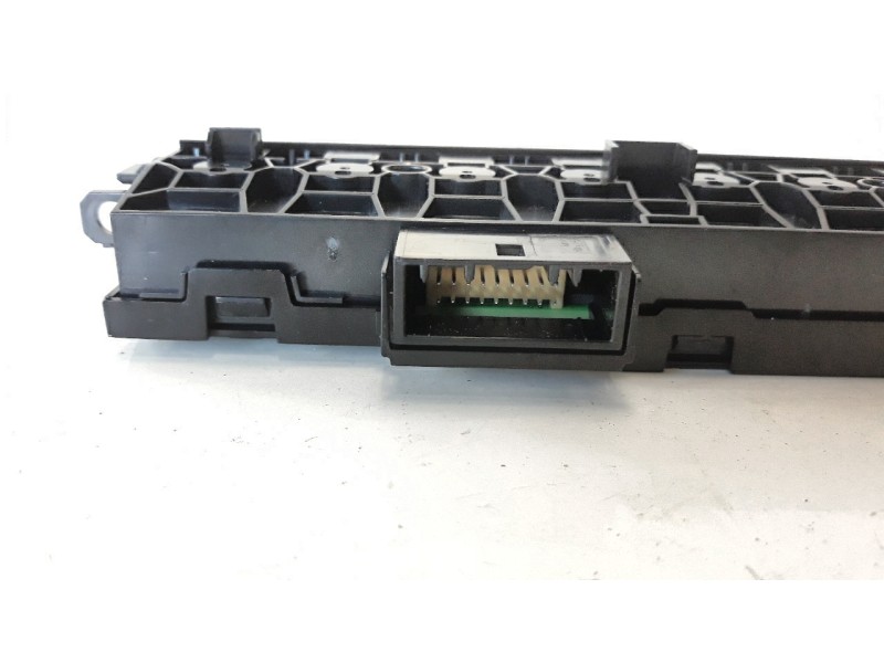 Recambio de mando multifuncion para renault captur ii 1.0 tce referencia OEM IAM 283E88113R  