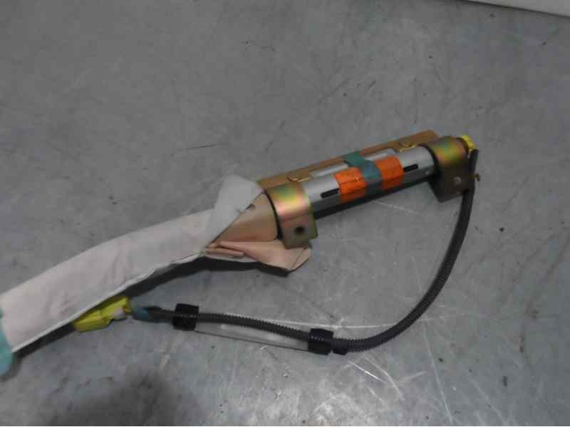 Recambio de airbag cortina delantero izquierdo para subaru legacy familiar/outback b13 (bp) 2.5 cat referencia OEM IAM 98251AG01