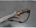 AIRBAG CORTINA DELANTERO IZQUIERDO 98251AG010 98251AG010 