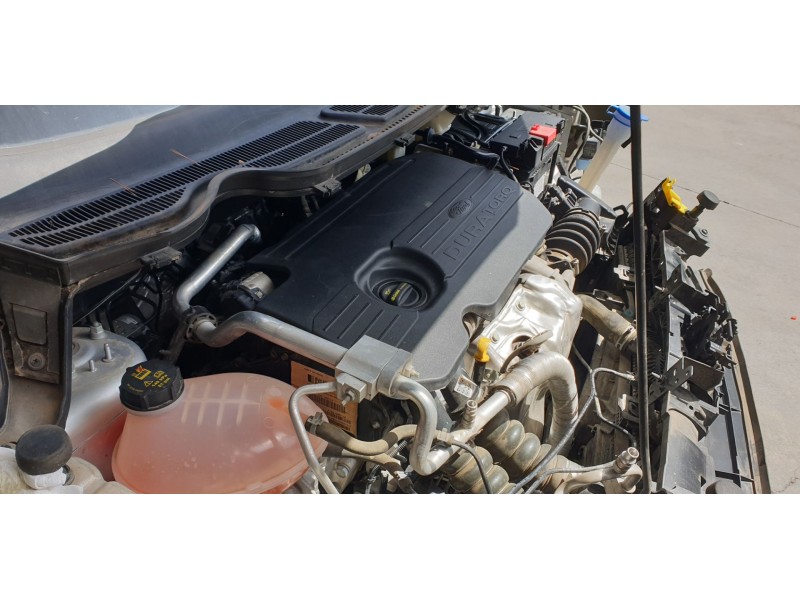 Recambio de motor arranque para ford ecosport (cr6) trend referencia OEM IAM 2146849 ARF330351 