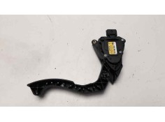 Recambio de potenciometro pedal para dacia sandero basis referencia OEM IAM 180026342R 6PV009978  2