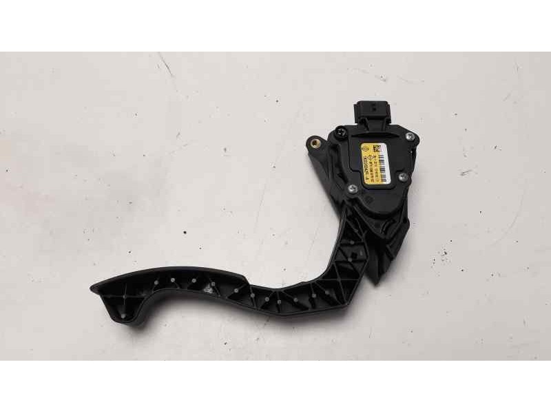 Recambio de potenciometro pedal para dacia sandero basis referencia OEM IAM 180026342R 6PV009978 