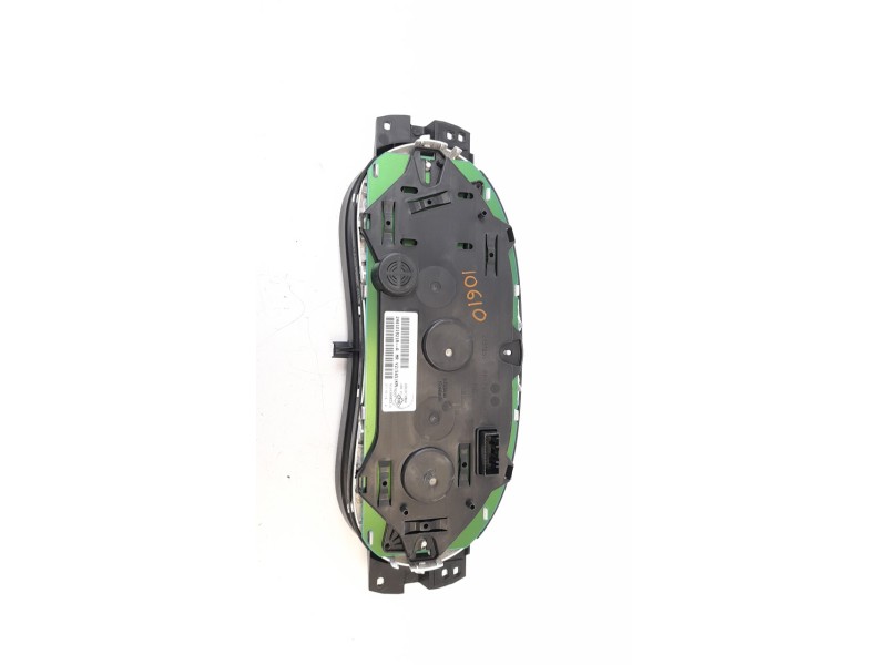 Recambio de cuadro instrumentos para dacia sandero 1.5 dci diesel fap cat referencia OEM IAM 248101921R  