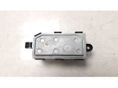 Recambio de resistencia calefaccion para volvo v40 momentum referencia OEM IAM 31436958   2