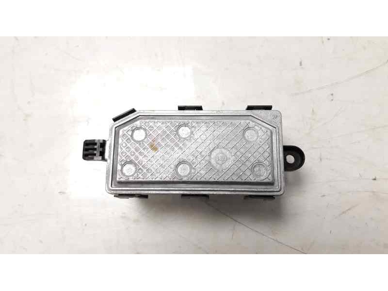 Recambio de resistencia calefaccion para volvo v40 momentum referencia OEM IAM 31436958  