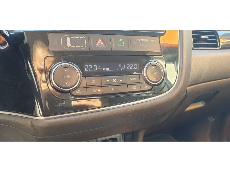 Recambio de mando climatizador para mitsubishi outlander (gf0) phev kaiteki 4wd referencia OEM IAM 7820B062XA  