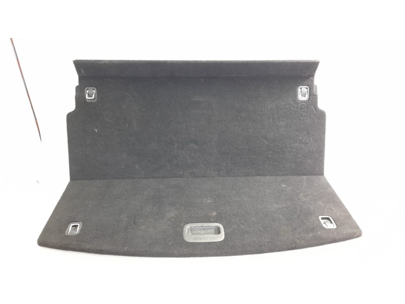 Recambio de bandeja trasera para hyundai i30 (pd) n line referencia OEM IAM 85710G4000  