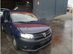 dacia sandero del año 2013 2