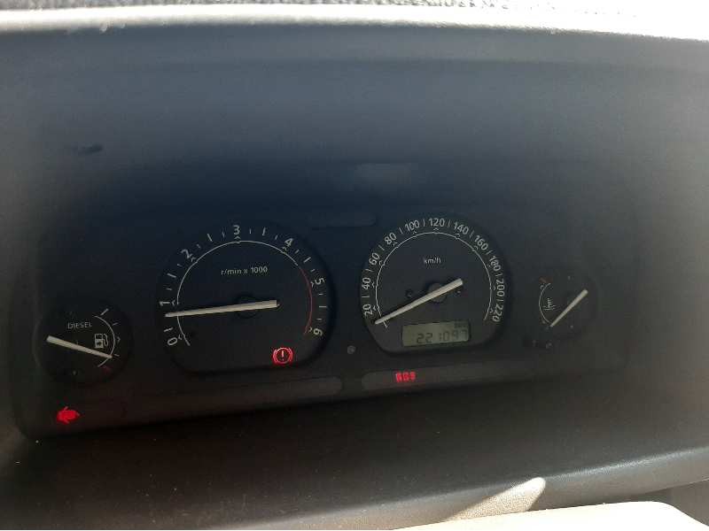 land rover freelander del año 2003