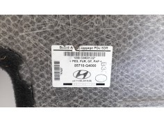 Recambio de bandeja trasera para hyundai i30 (pd) n line referencia OEM IAM 85710G4000   2