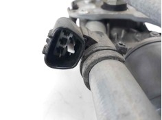 Recambio de motor limpia delantero para toyota avensis (t27) 2.0 d-4d cat referencia OEM IAM 8511005070B 0390241642  2