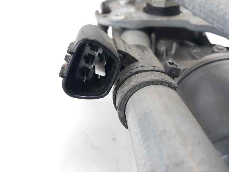 Recambio de motor limpia delantero para toyota avensis (t27) 2.0 d-4d cat referencia OEM IAM 8511005070B 0390241642 