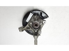 Recambio de mangueta delantera izquierda para opel astra j lim. enjoy referencia OEM IAM 13319480   2
