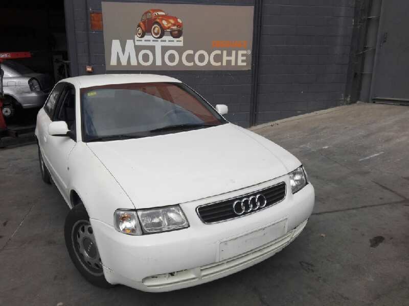 audi a3 (8l) del año 1999