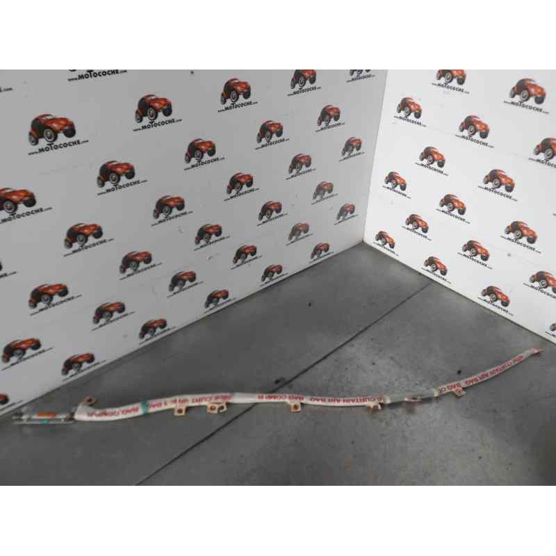 Recambio de airbag cortina delantero derecho para subaru legacy familiar/outback b13 (bp) 2.5 cat referencia OEM IAM 98251AG000 