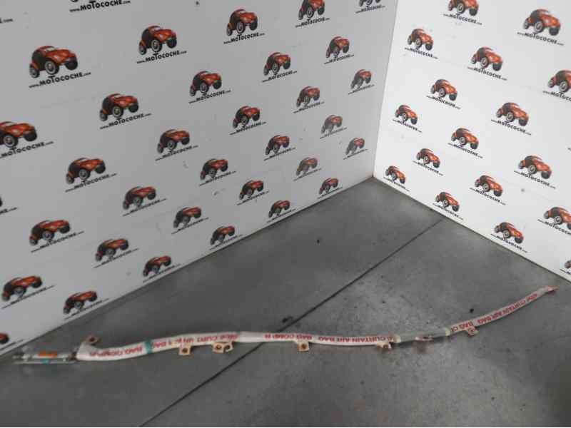 Recambio de airbag cortina delantero derecho para subaru legacy familiar/outback b13 (bp) 2.5 cat referencia OEM IAM 98251AG000 