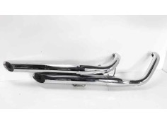 TUBO ESCAPE COMPLETO KHIK500 