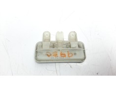 Recambio de maneta exterior porton para mercedes-benz clase b (w246) 1.5 cdi cat referencia OEM IAM A2218702410   2