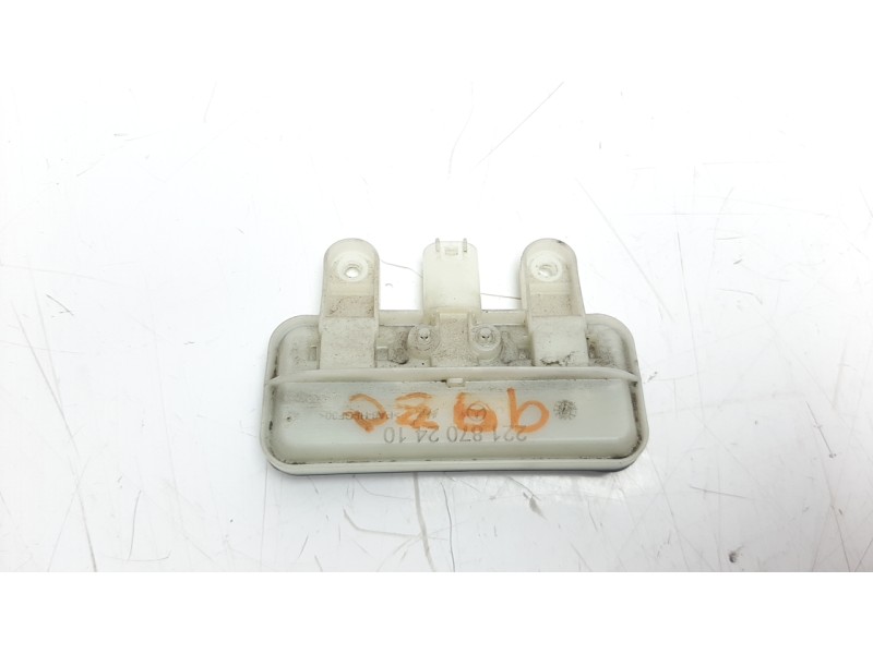 Recambio de maneta exterior porton para mercedes-benz clase b (w246) 1.5 cdi cat referencia OEM IAM A2218702410  
