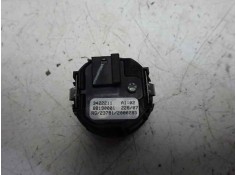 Recambio de warning para mini mini (r56) cooper d referencia OEM IAM 3422211 88190001  2