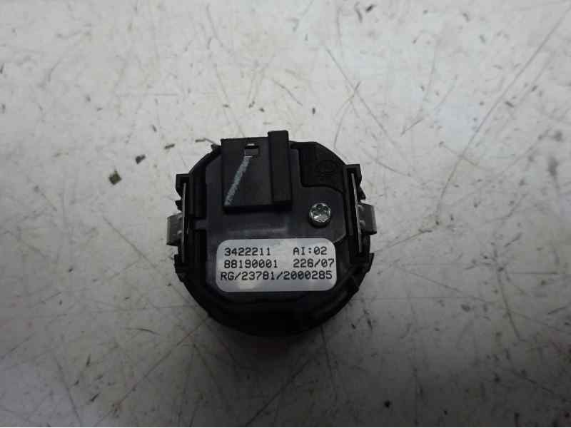 Recambio de warning para mini mini (r56) cooper d referencia OEM IAM 3422211 88190001 