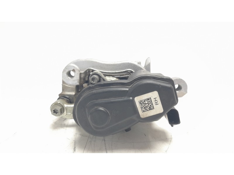 Recambio de pinza de freno trasera derecha para nissan qashqai (j11) n-connecta referencia OEM IAM 440014EA0A  