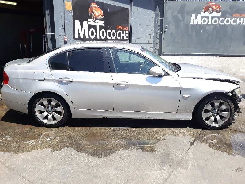 bmw serie 3 berlina (e90) del año 2008