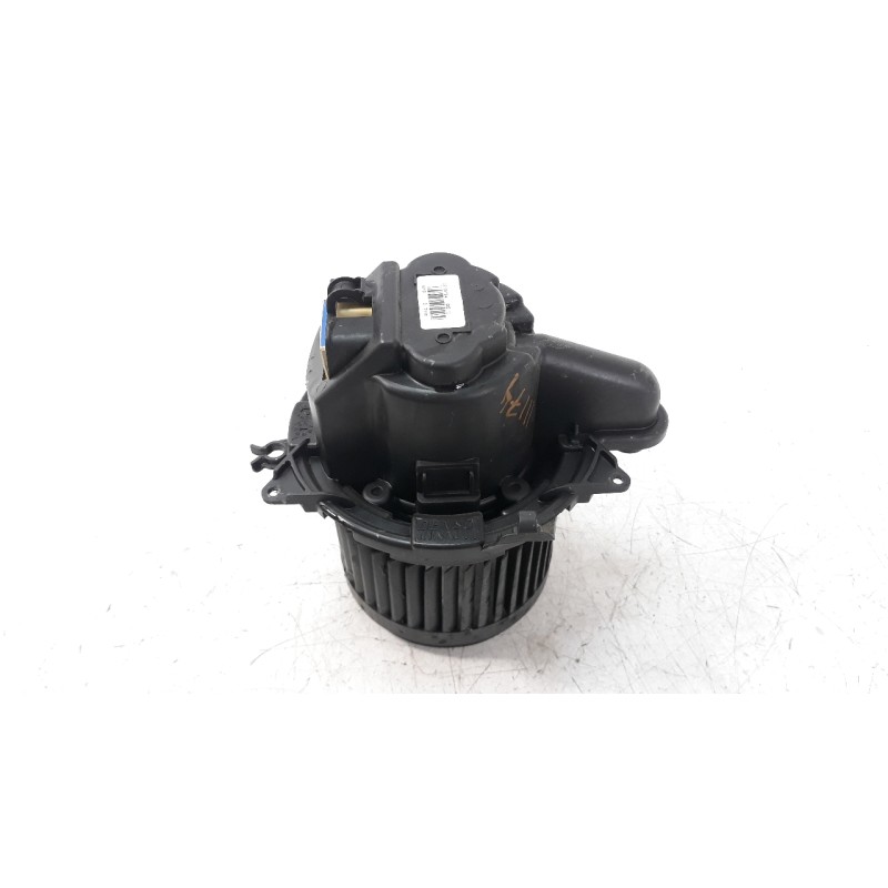 Recambio de ventilador calefaccion para renault captur 1.5 dci diesel fap energy referencia OEM IAM 5P3730000 272101005R 
