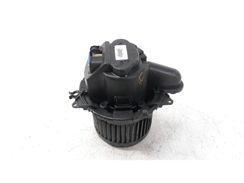 Recambio de ventilador calefaccion para renault captur 1.5 dci diesel fap energy referencia OEM IAM 5P3730000 272101005R 