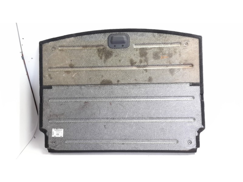Recambio de bandeja trasera para hyundai i30 (pd) n line referencia OEM IAM 85710G4000  