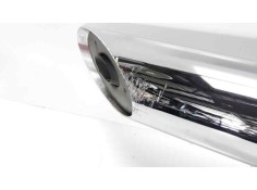 Recambio de tubo escape completo para kawasaki vn 750 / 800 / 900 vn 900 classic referencia OEM IAM KHIK500   2